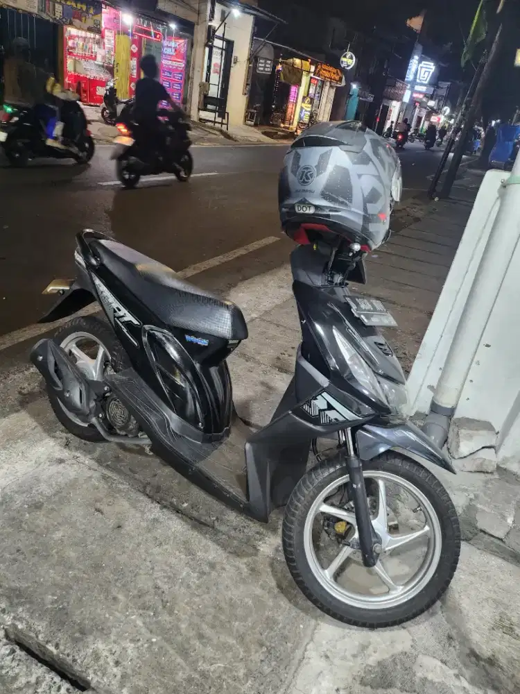 Jual Beat Karbu 2012