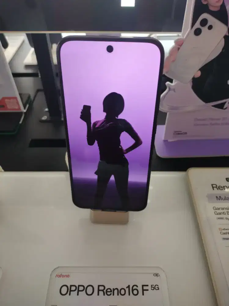 Oppo Reno16 F 5G 8/128