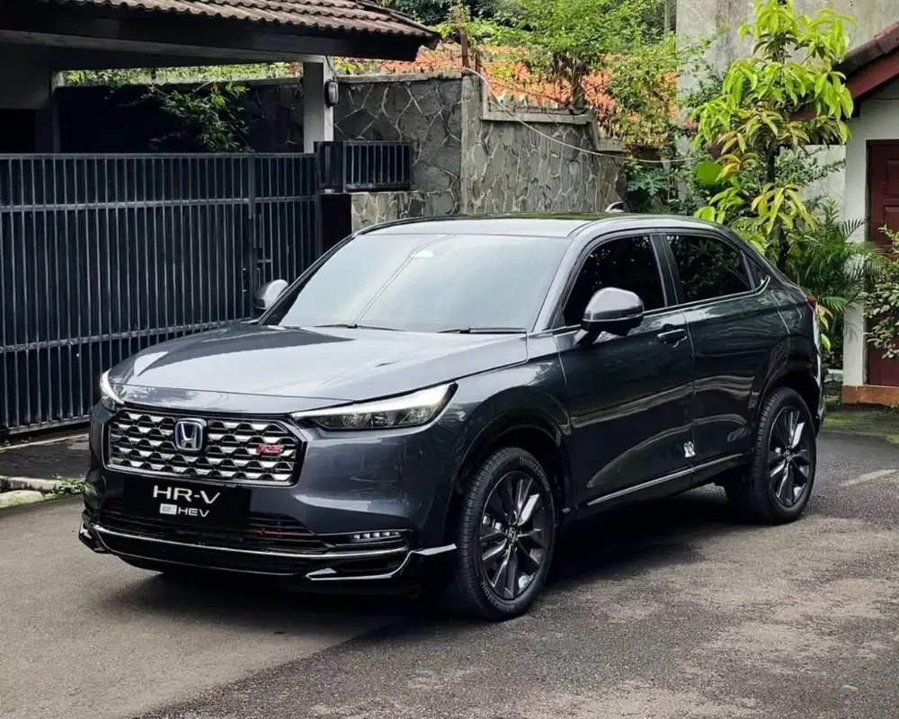 [Mobil Baru]PROMO HR-V 2025. DAN DISKON JAMINAN TERBESAR.