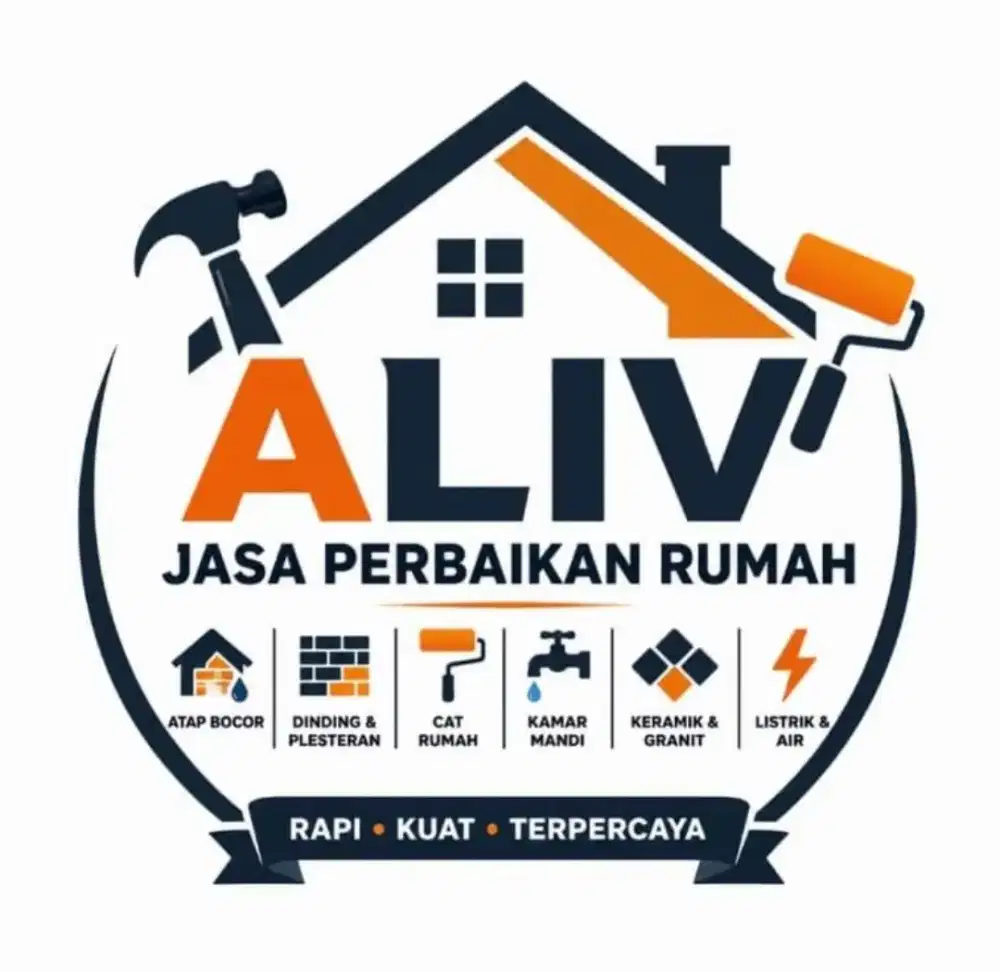 Jasa Perbaikan Rumah dan Renivasi