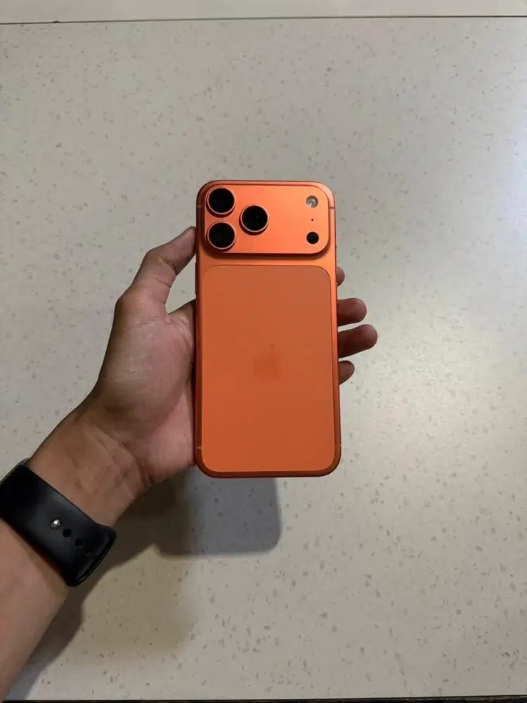 Iphone 17 promax 256Gb ibox