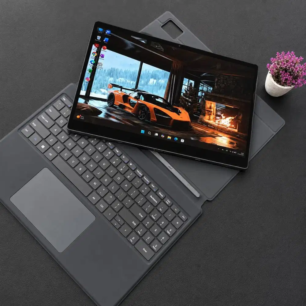 LAPTOP TOUCHSCREEN 2IN1 ADVAN EVO-X