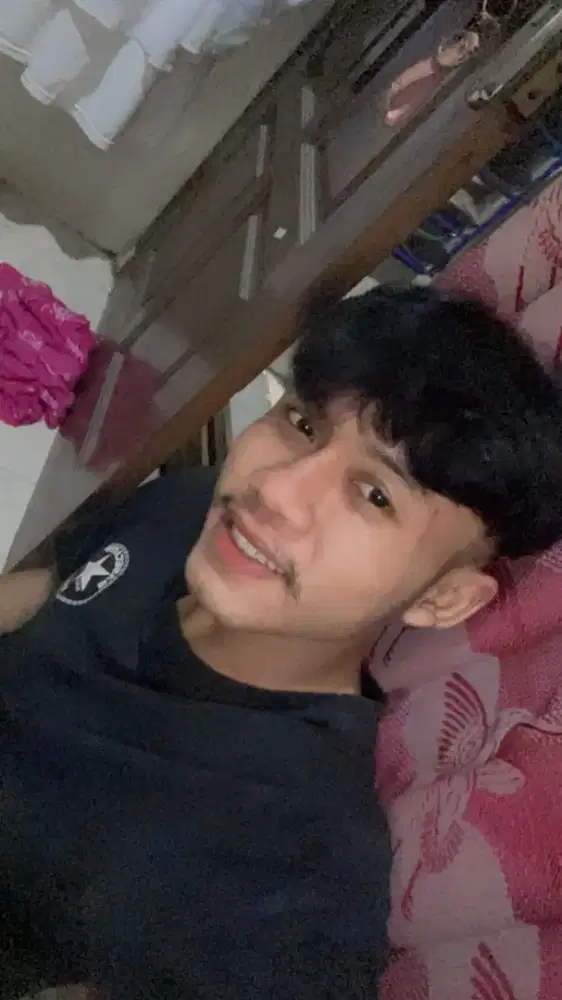 Mencari lowongan pekerjaan