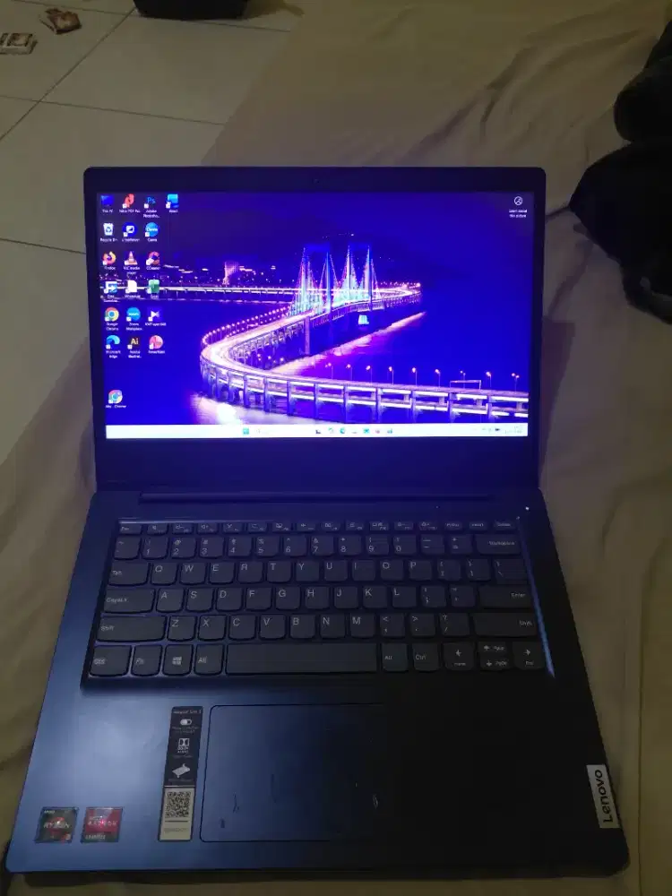 Lenovo ideapad slim 3