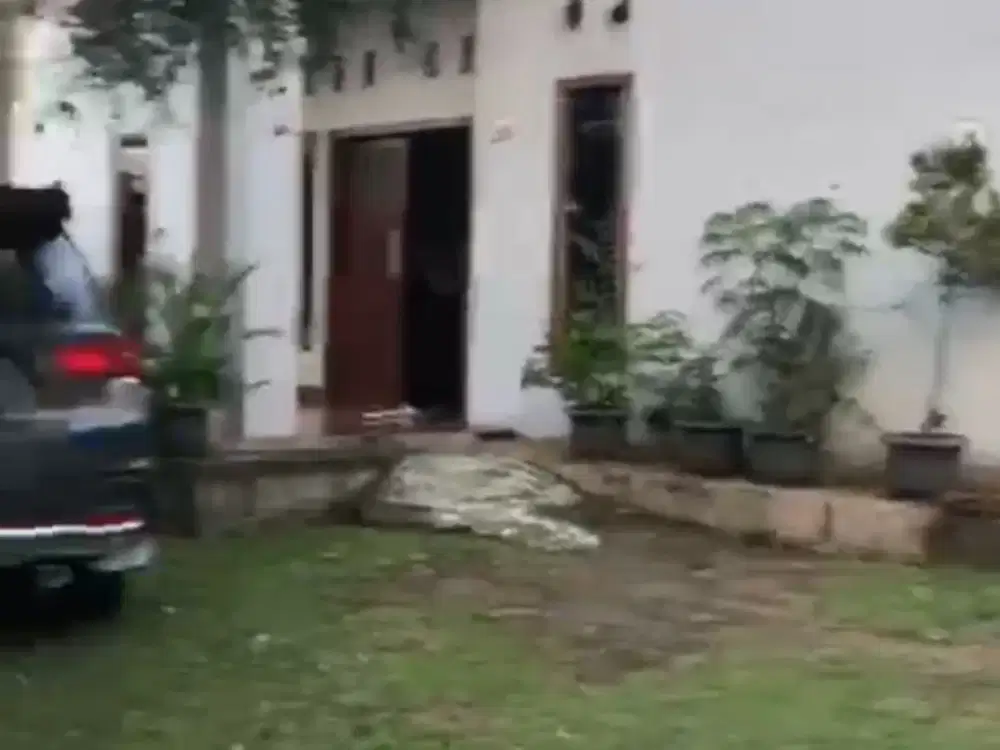 Rumah Investasi Dekat Gedung Perundingan Linggarjati di Kuningan - Jawa Barat
