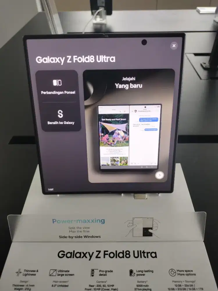 Samsung Galaxy Z Fold8 Ultra 16/1TB