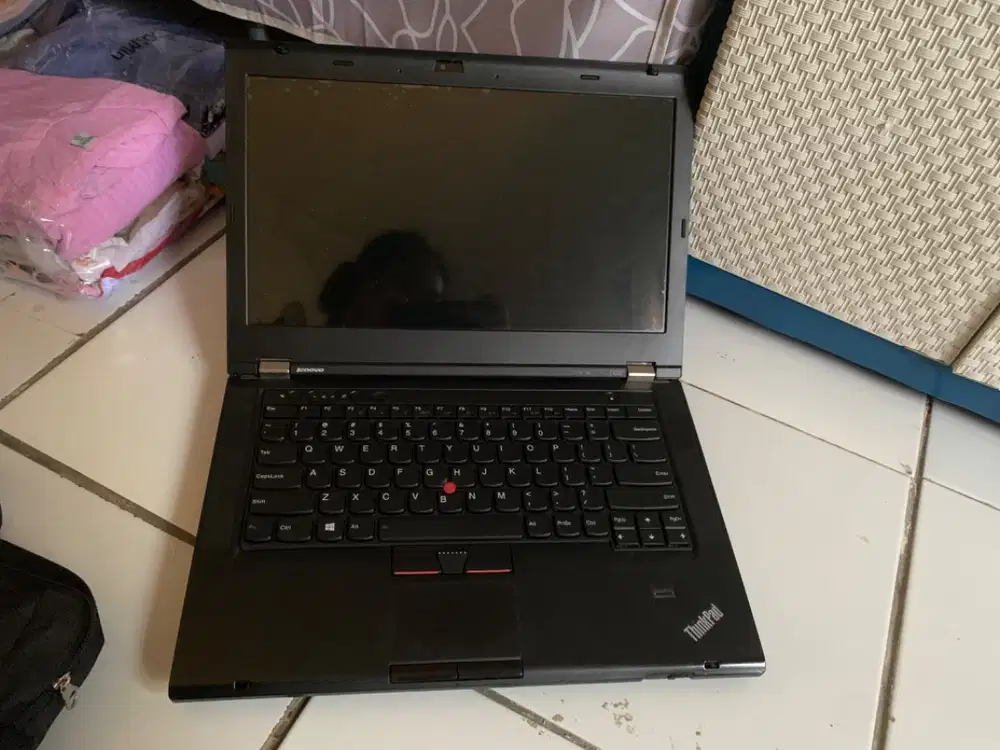 Jual laptop mati