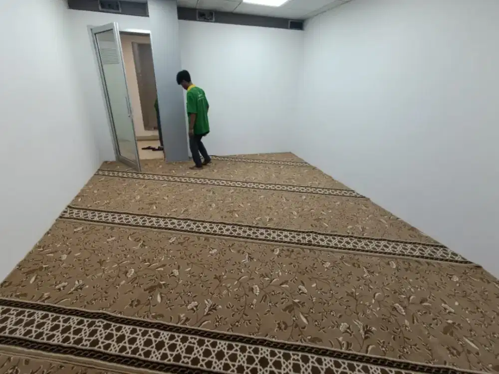 JUAL KARPET LOKAL KUALITAS TERBAIK