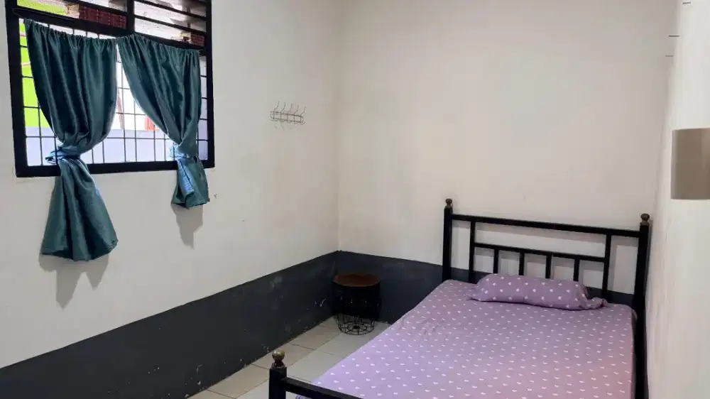 Disewakan Kamar Kos Khusus Wanita di Kayu besar Tanjung morawa