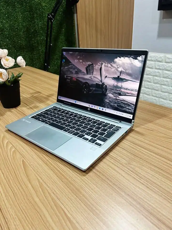 Laptop HP PROBOOK 635 G7 Amd Ryzen 5 4500U
