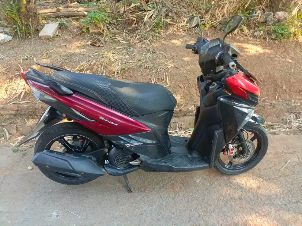 SOUL GT MURAH PAJAK ON LENGKAP
