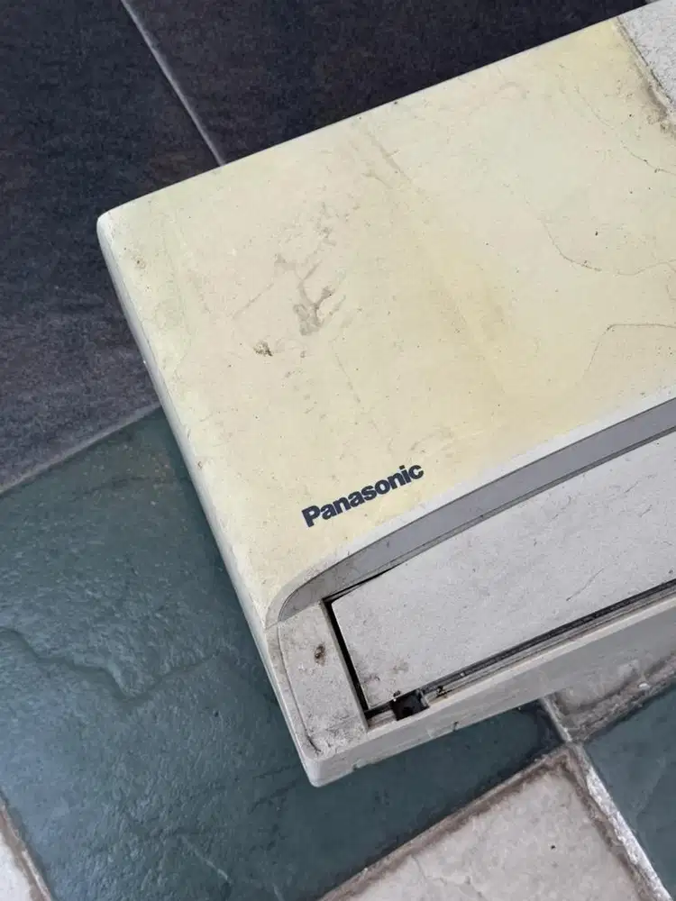AC PANASONIC INDOOR