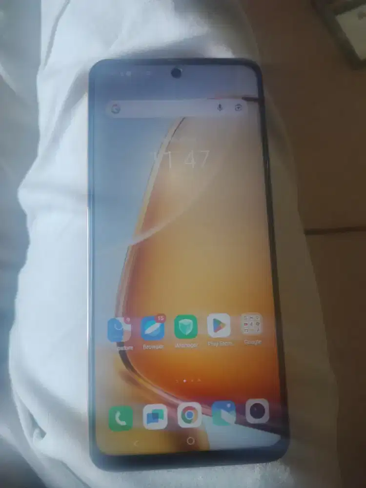 Jual cepat Vivo y28