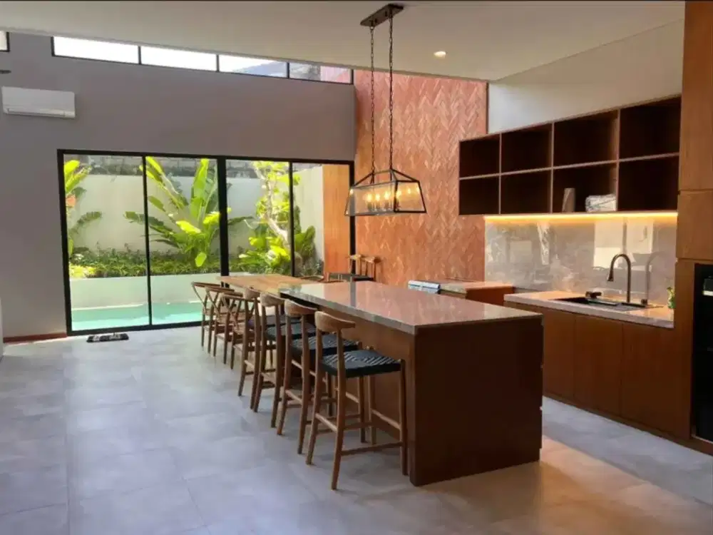 [FOR SALE] Modern 2-Storey 4-Bedroom Villa with Private Pool in Central Sanur