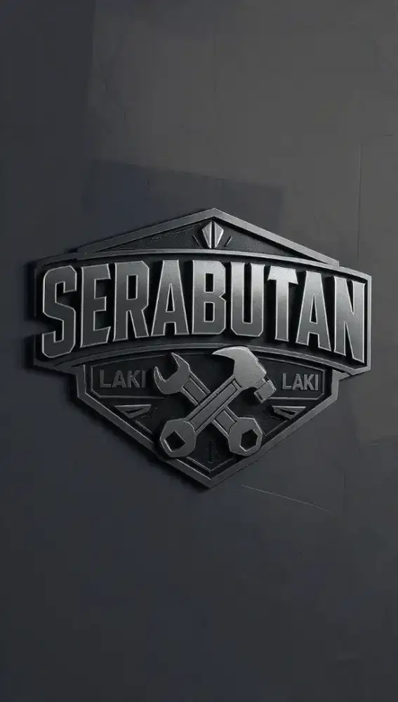 art serabutan laki Mak 25 tahun.