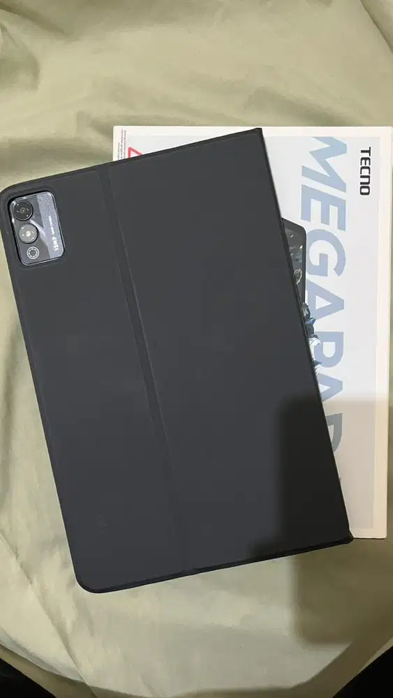Jual TAB TECNO MEGAPAD 11 4G LTE 8GB/128GB