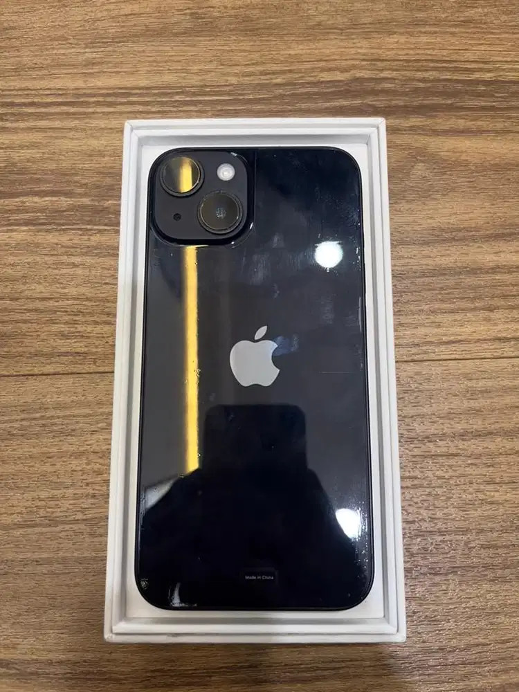 Iphone 14 128gb ibox