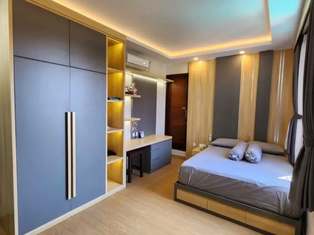 [FOR SALE] Luxurious Modern 4-Bedroom Villa with Private Pool in the Heart of Sanur Tourism Hub