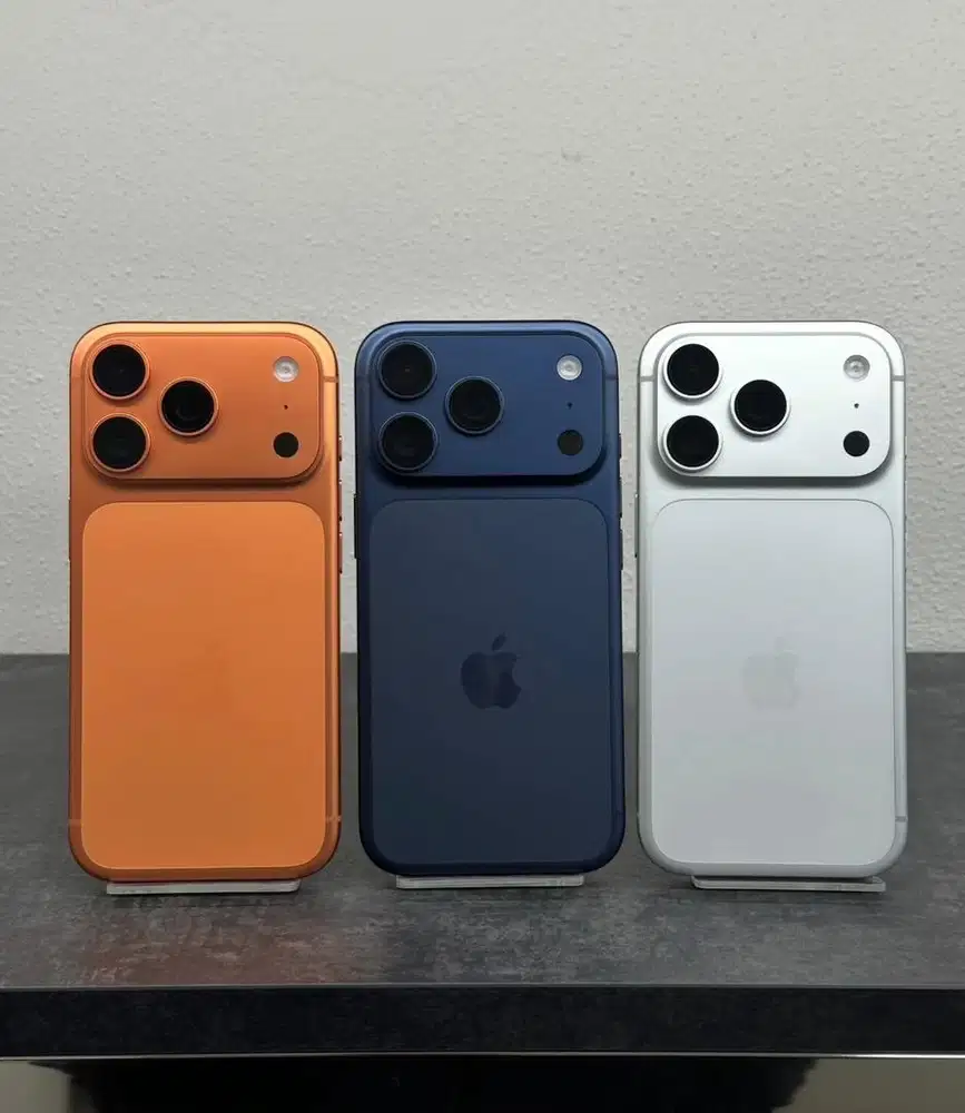 Promo Kredit Iphone 17 Pro Murah di Ibox Antasari