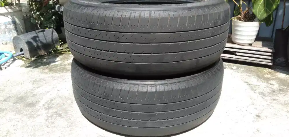 Ban BS R18 235/60