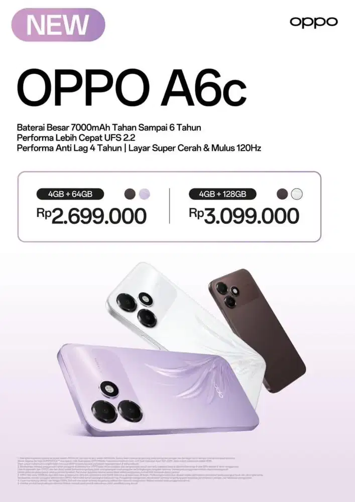Jual hp oppo A series dan reno series