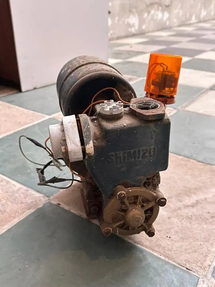 SANYO POMPA AIR