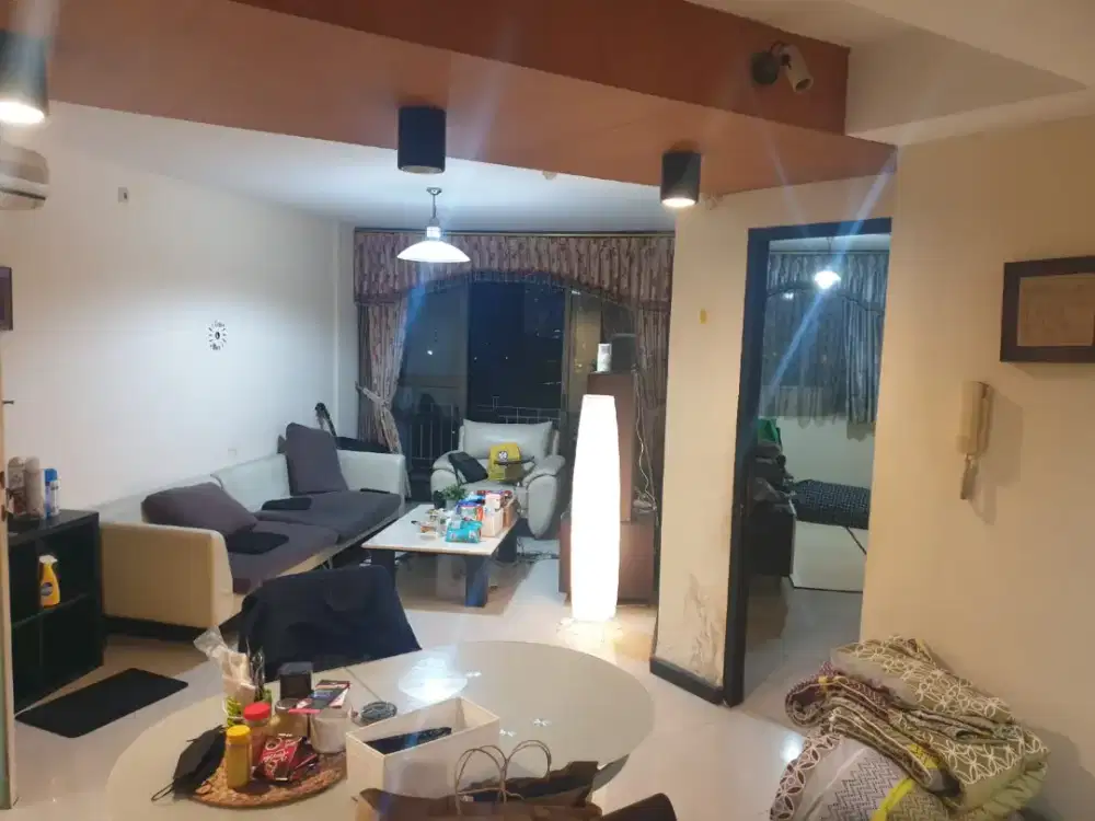 Dijual Apartemen Taman Rasuna Said Epicentrum Jakarta Selatan