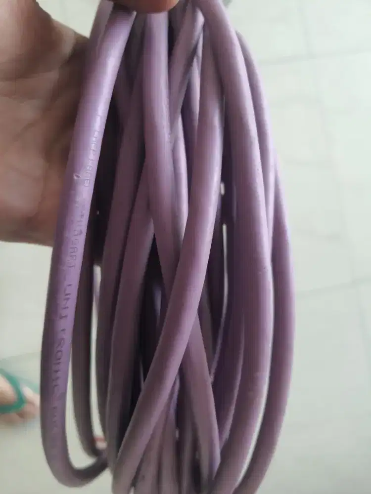 Dijual Lapp Kabel Stugart Unitronic warna Ungu
