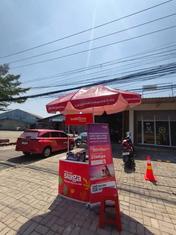 Promo Pemasangan Wifi Indihome Bisa hubungi Melalui nomor di bawah