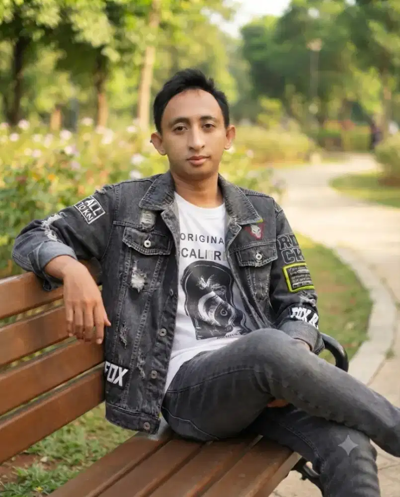 Nyari pekerjaan yang sesuai