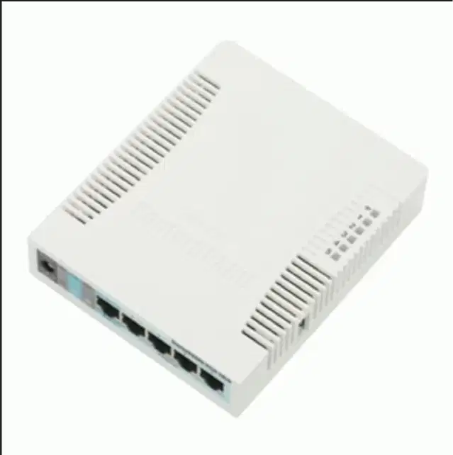 MIKROTIK RB951G-2HND router wireless RB951
