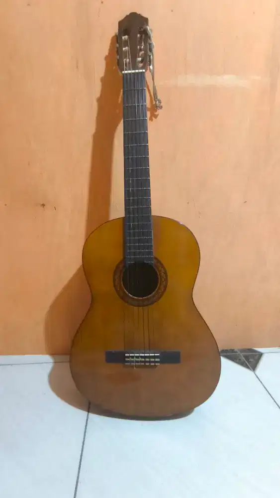 Gitar Yamaha C40 ORI Bekas