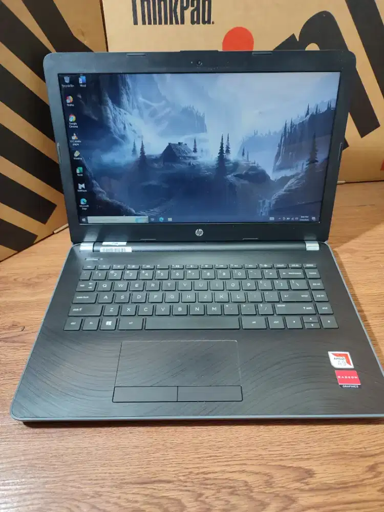 HP Pavilion 14-bw0xx