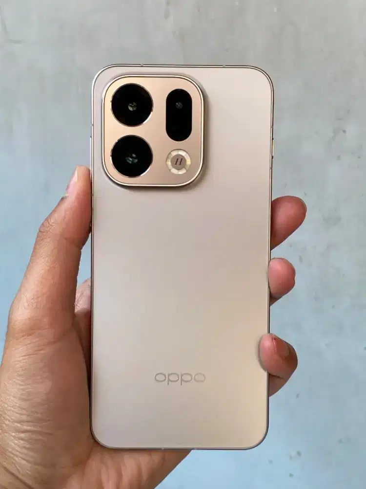Oppo find X9 12/256 termurah