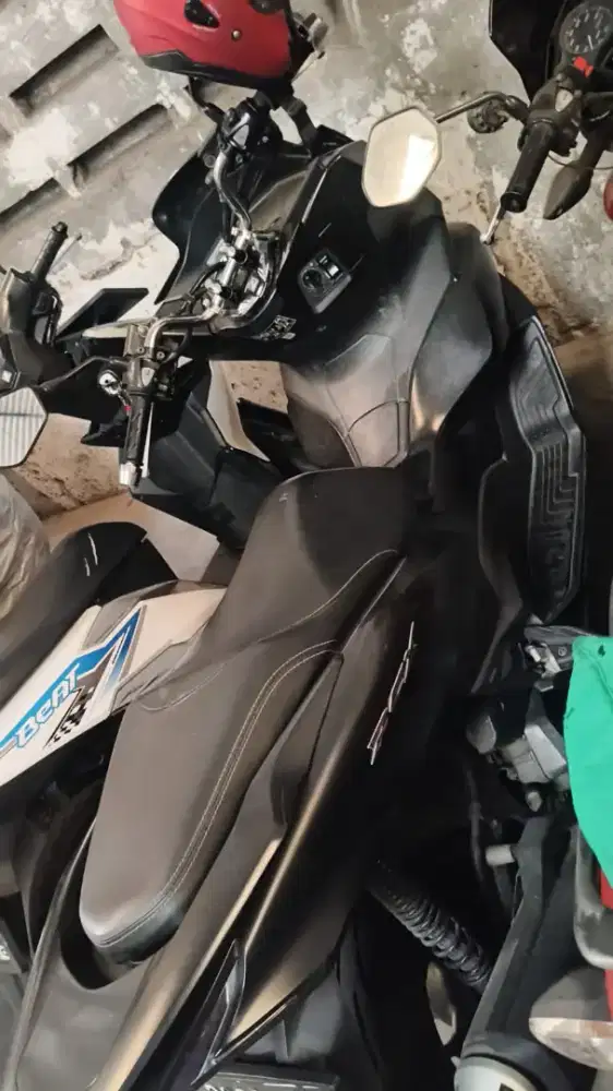Pcx 160 tahun 2022 (termurah)