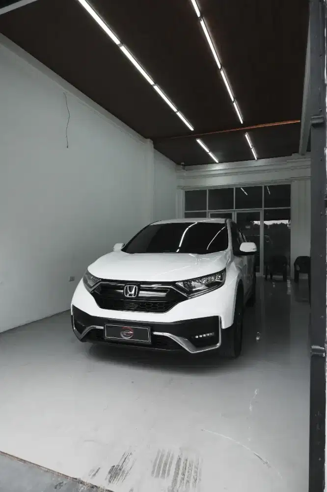 Honda CRV Turbo non prestige 2021 AT