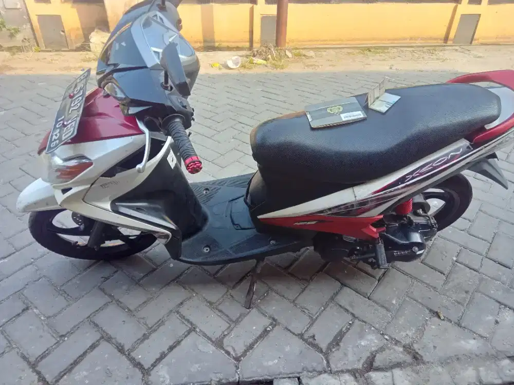 Xeon karbu 2011.