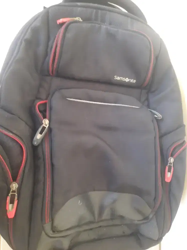 Tas samsonite original