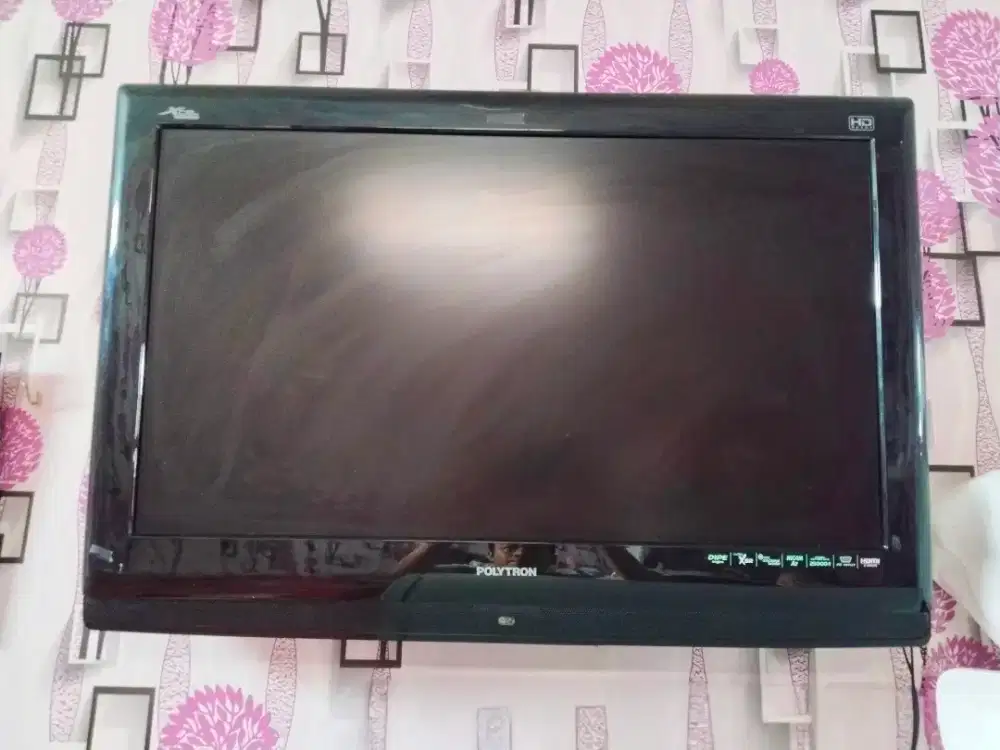 TV LED POLYTRON 32 INC