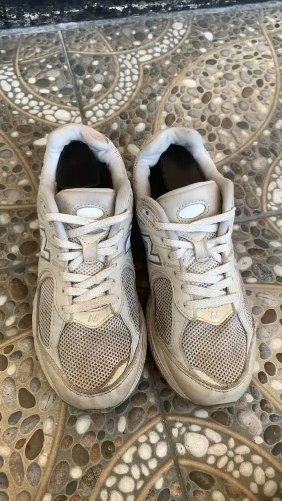 New balance 2002R japan market