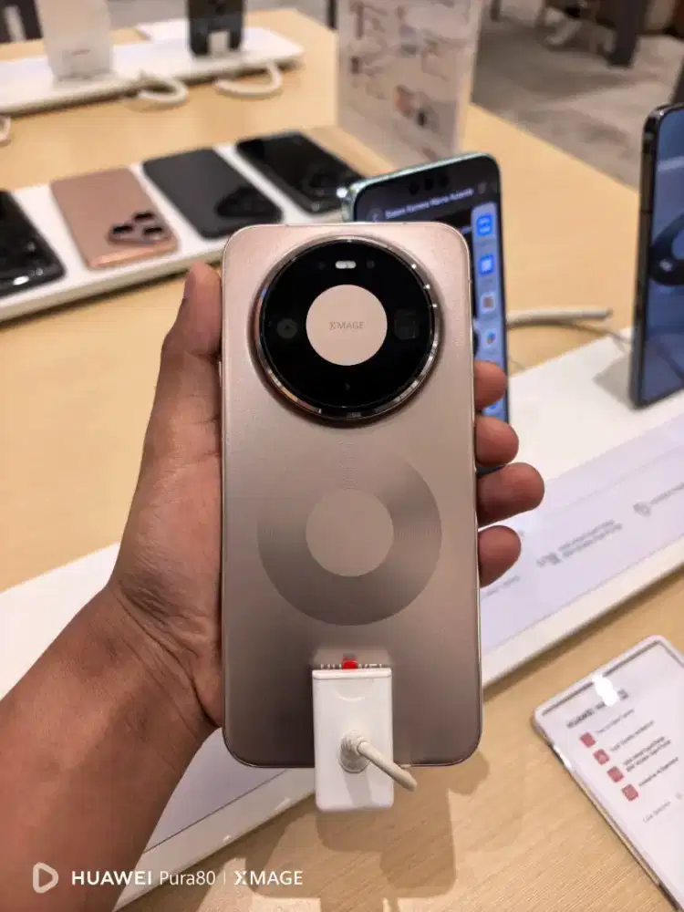 Huawei Mate 80 pro