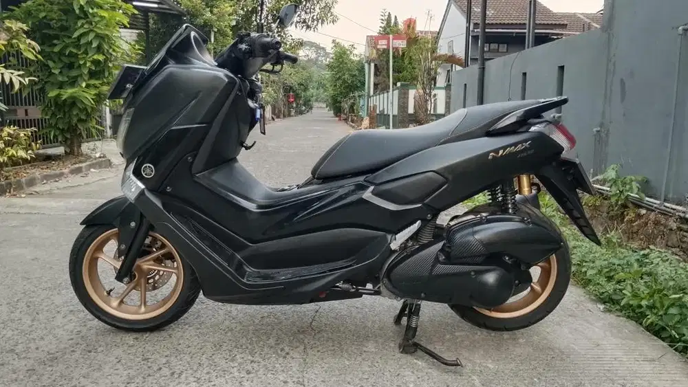 58@:DP:500RB DKI NMAX155CBS OLD 2020