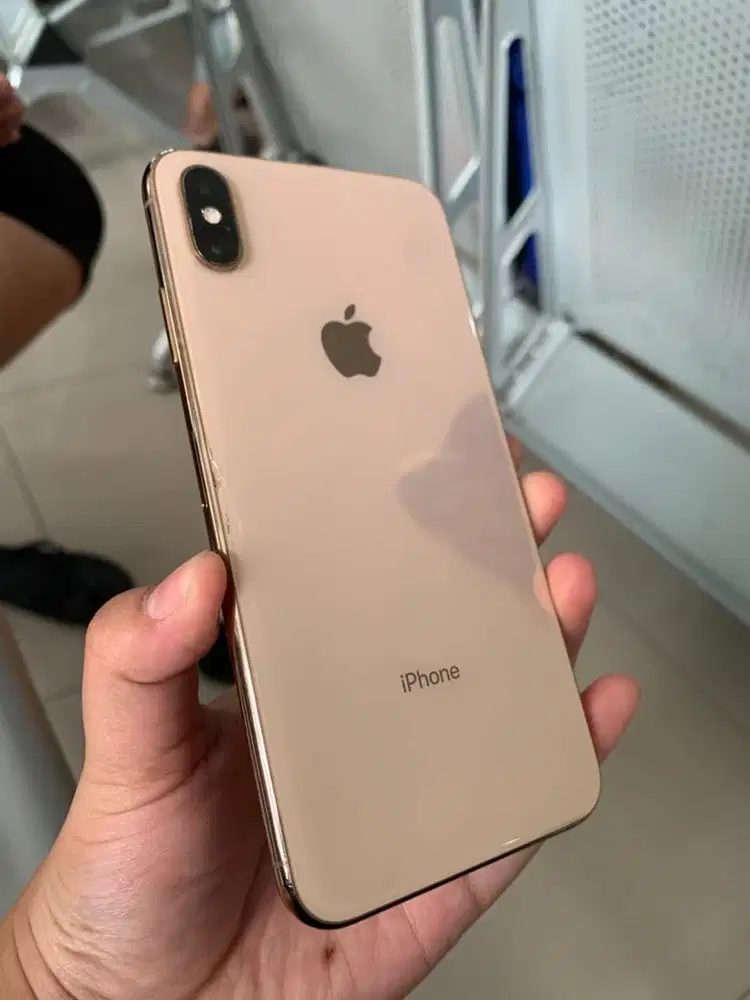 IPHONE XS MAX 64GB