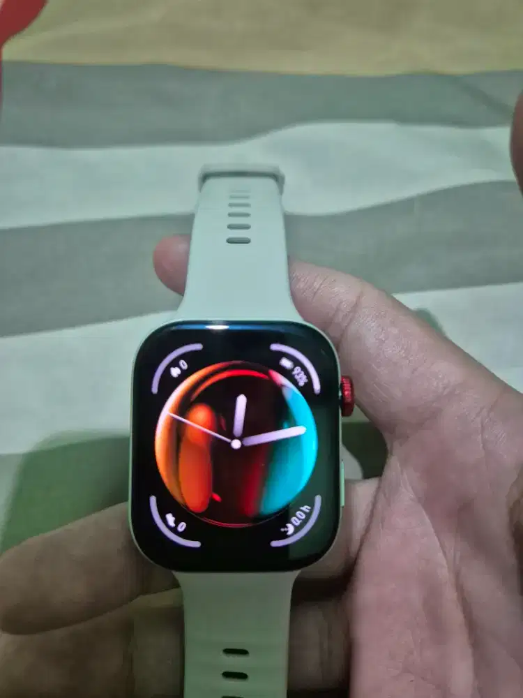 Huawei Fit 3 Fullset