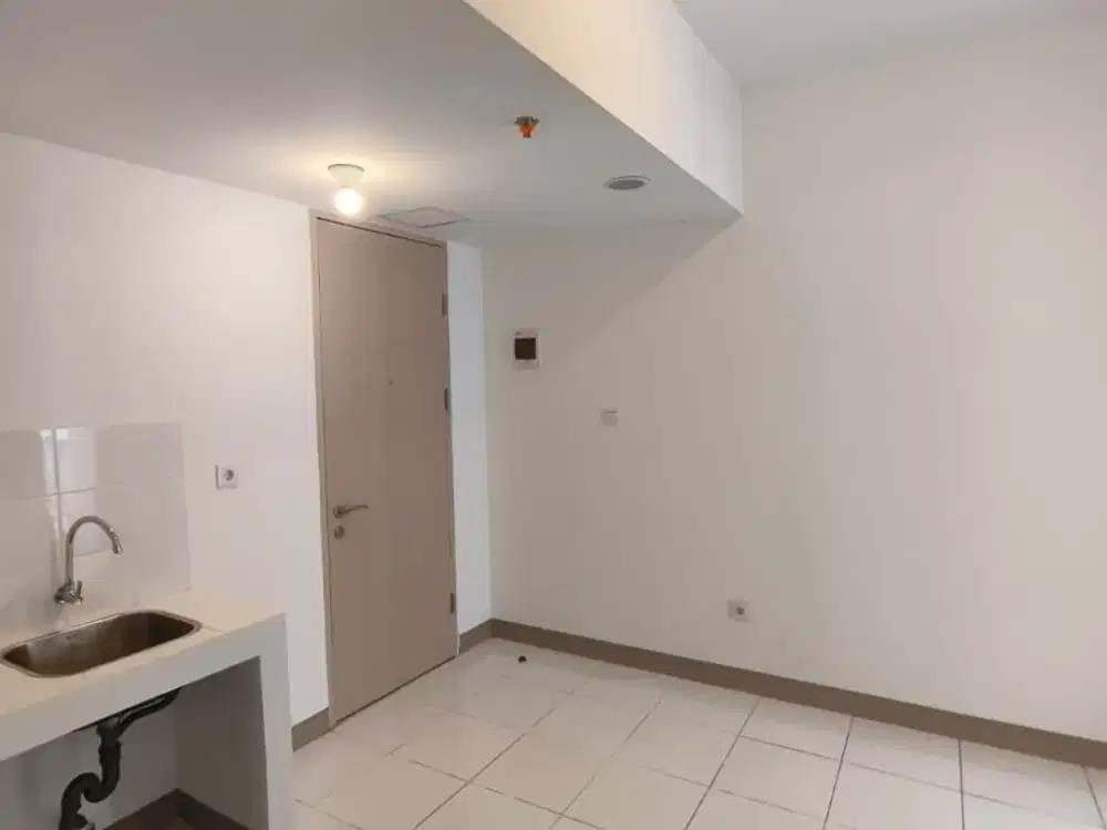 Dijual Apartemen Tokyo Riverside Kosongan Murah