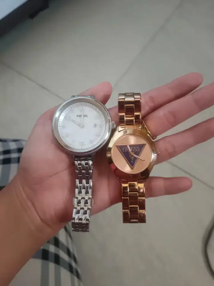 jual jam tangan original