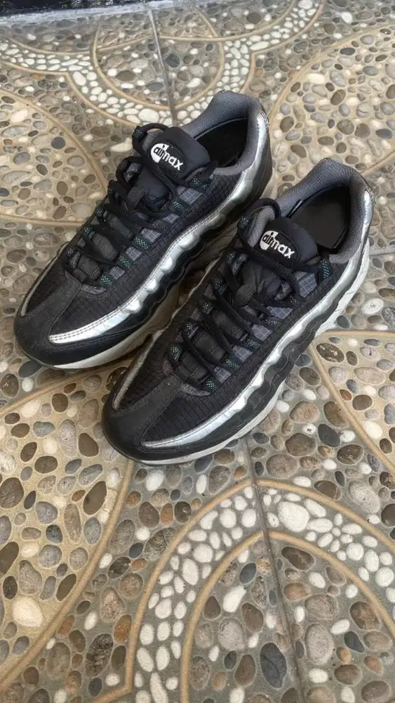 Nike airmax 95 Y2K GS