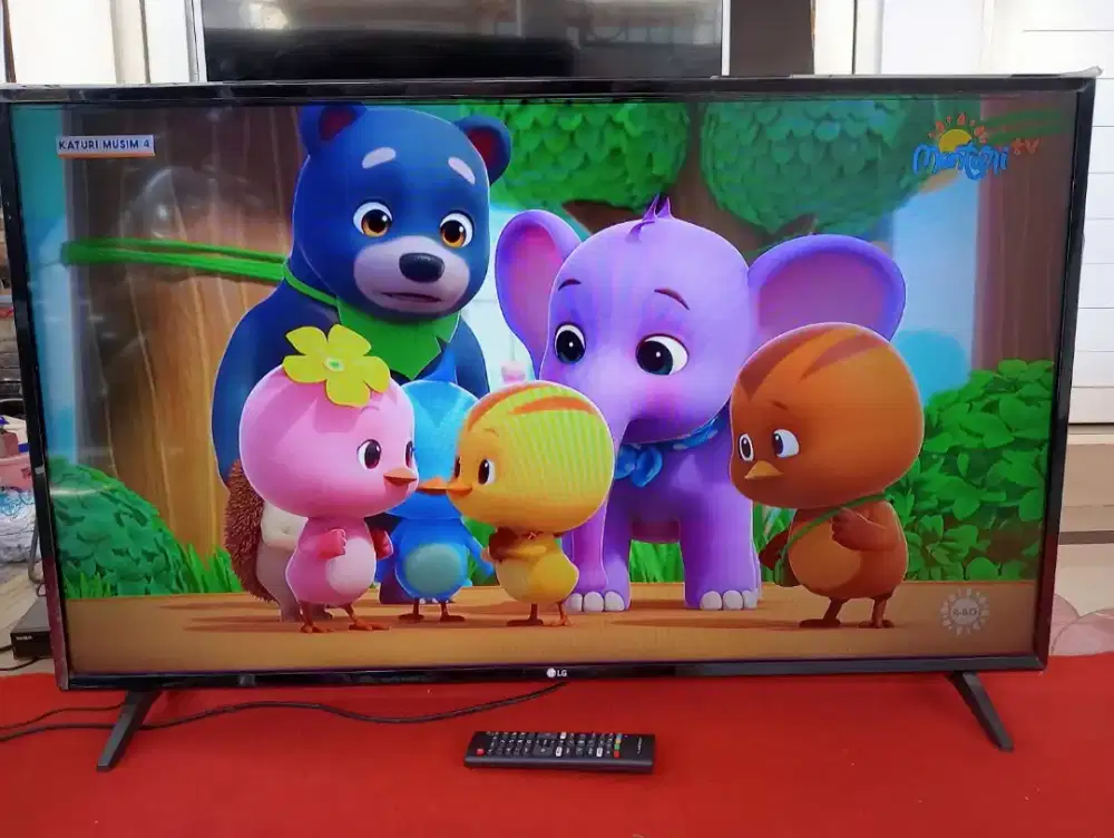 TV LED LG 43 inch Digital