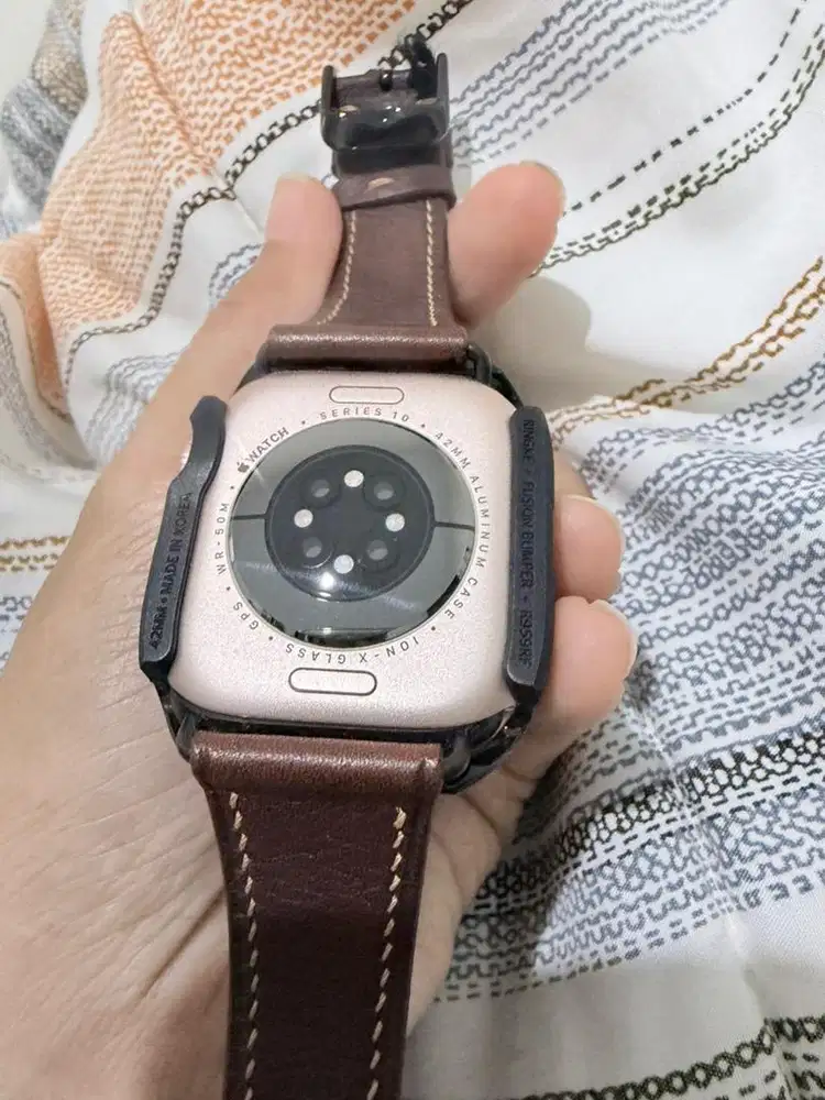 PL Apple Watch 10 42mm ex-Inter