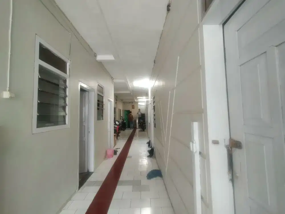 Investasi Aman di Batu! Kos-Kosan Siap Hasil, Harga Menarik